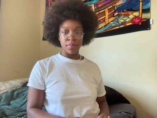 ProductivePussy webcam