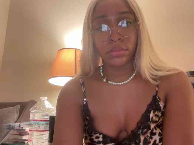 ProductivePussy webcam