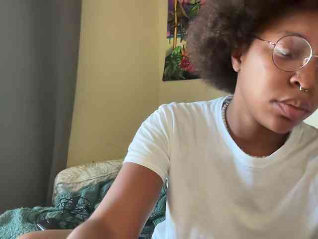 ProductivePussy webcam