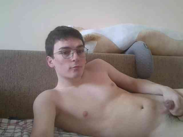 andrei-horny