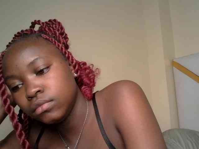 Your-sunshine webcam