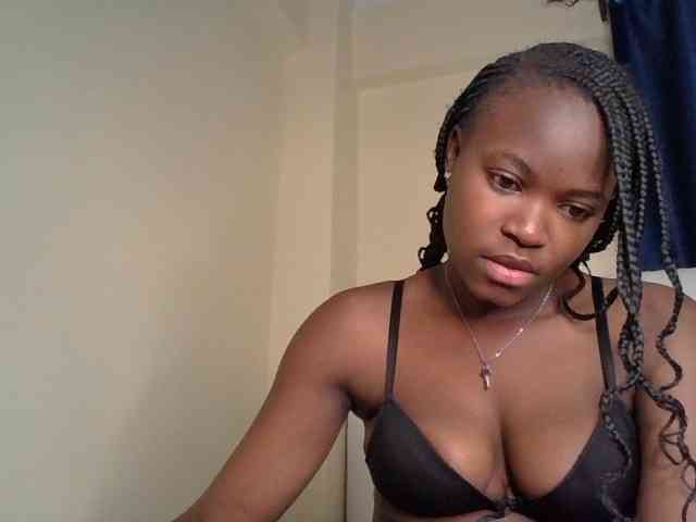 Your-sunshine webcam