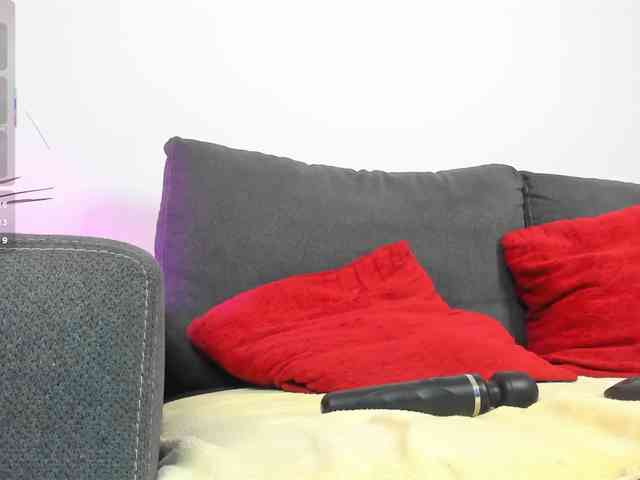 MelanieWay webcam