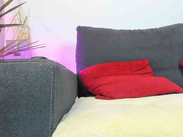 MelanieWay webcam