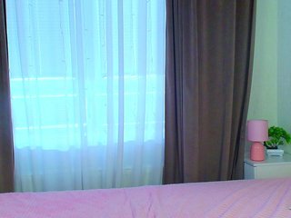 Sensual-Kessi Porn Show