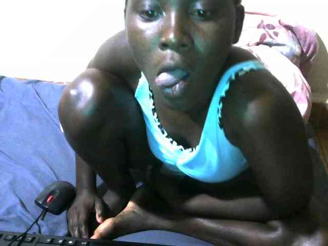 Candy001 webcam