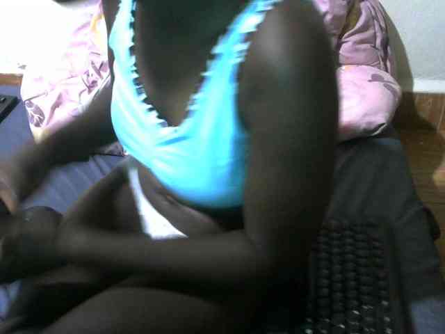 Candy001 webcam