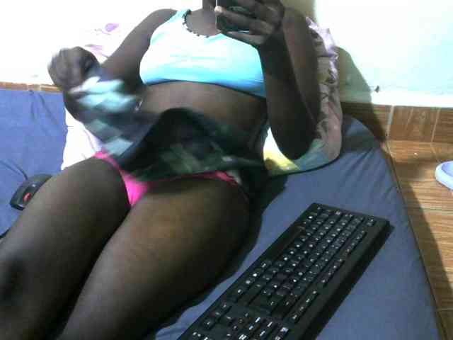 Candy001 webcam