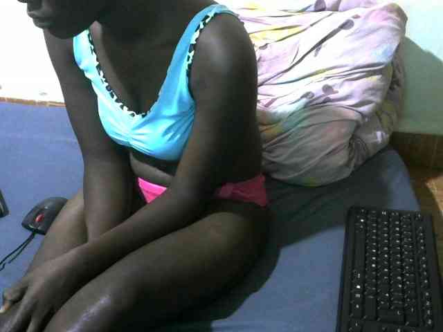 Candy001 webcam