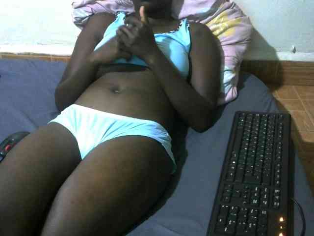 Candy001 webcam