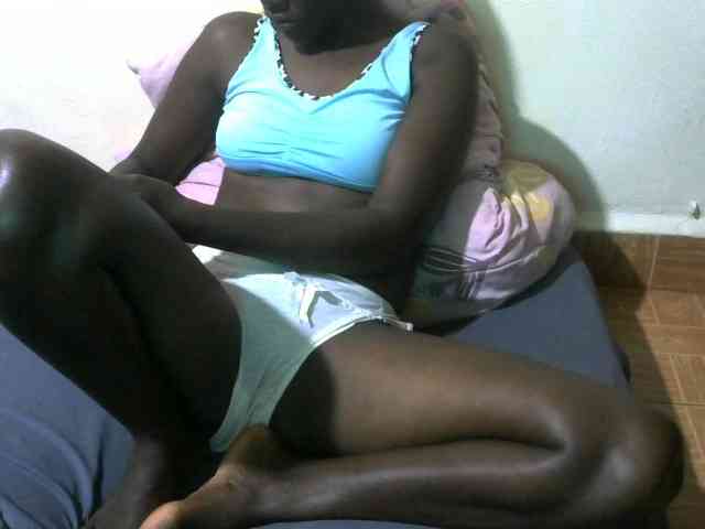 Candy001 webcam