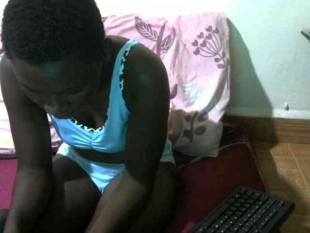 Candy001 webcam