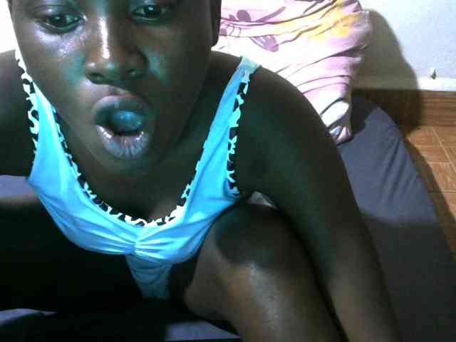 Candy001 webcam