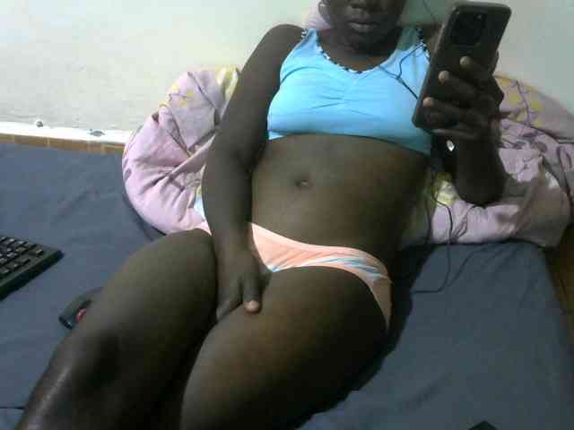Candy001 webcam
