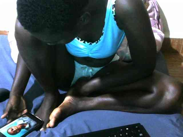 Candy001 webcam