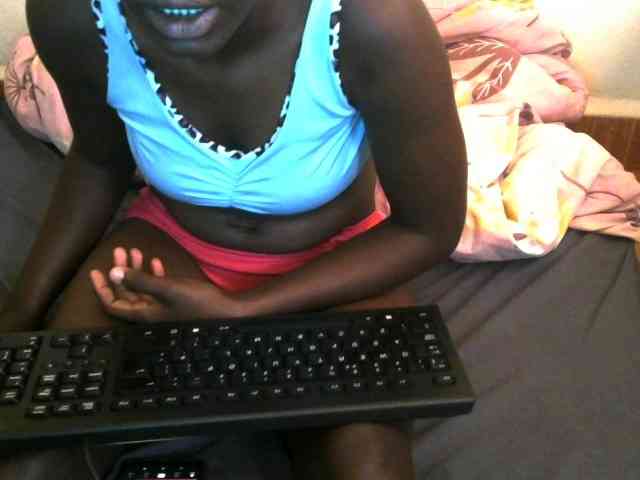 Candy001 webcam