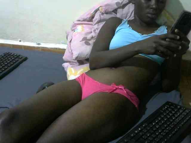 Candy001 webcam