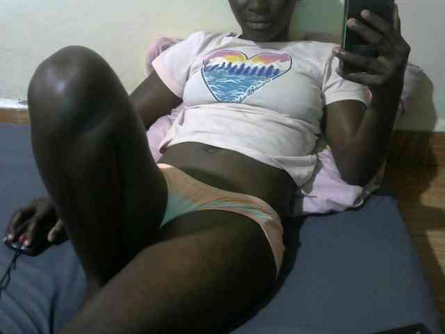 Candy001 webcam