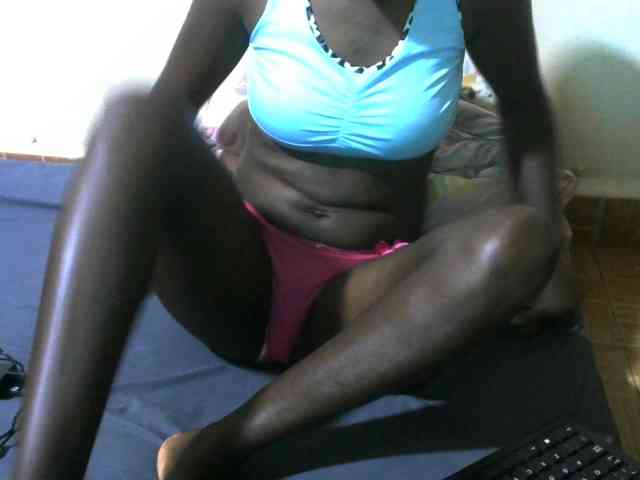 Candy001 webcam
