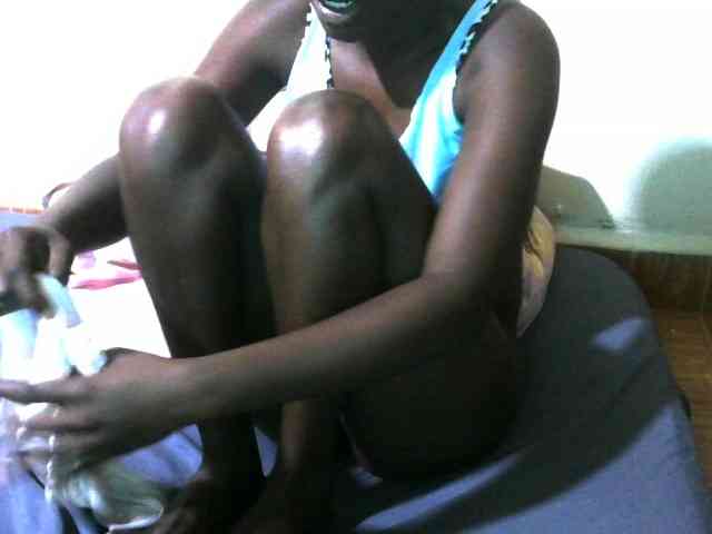 Candy001 webcam