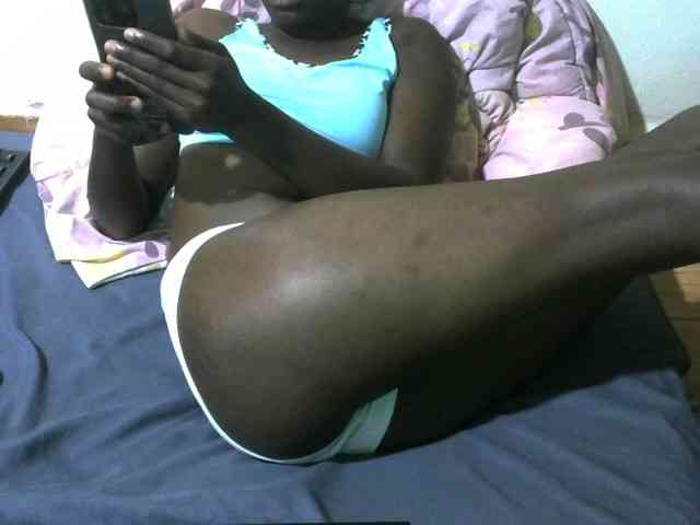 Candy001 webcam