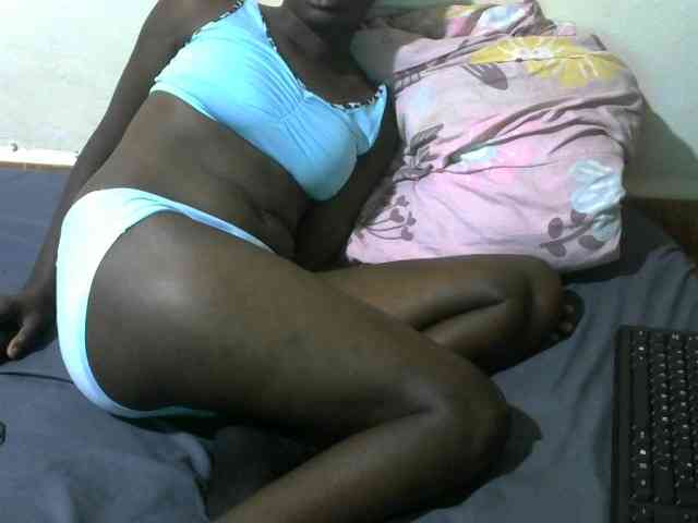 Candy001 webcam