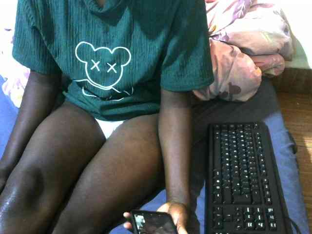 Candy001 webcam