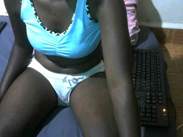 Candy001 webcam