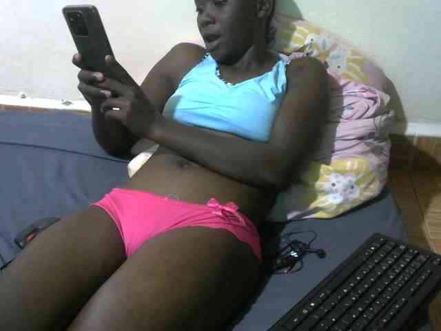 Candy001 webcam
