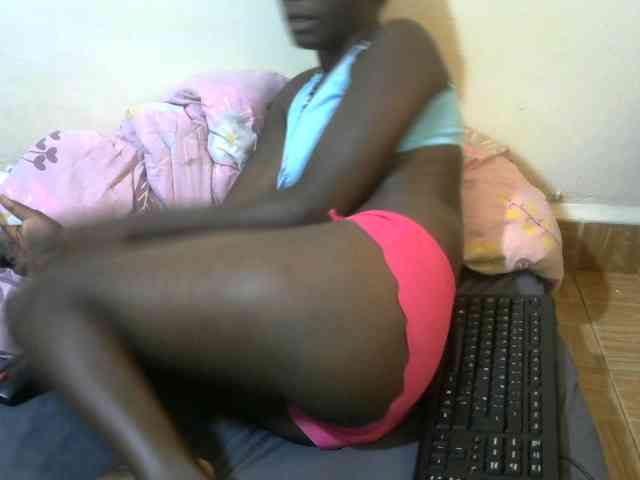 Candy001 webcam