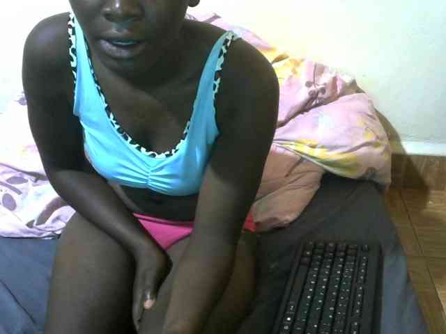 Candy001 webcam
