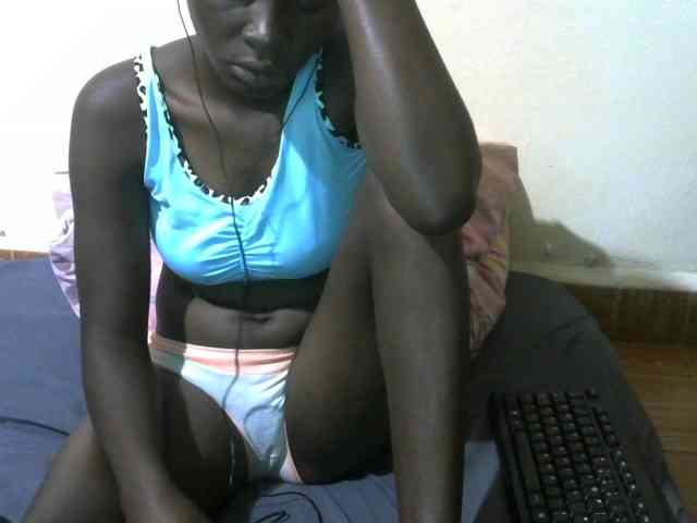 Candy001 webcam