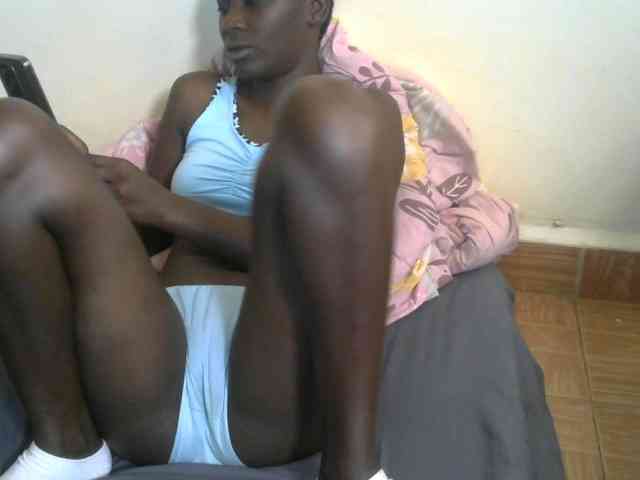 Candy001 webcam
