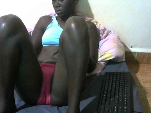 Candy001 webcam