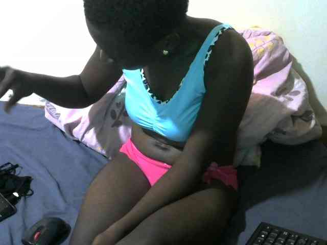 Candy001 webcam