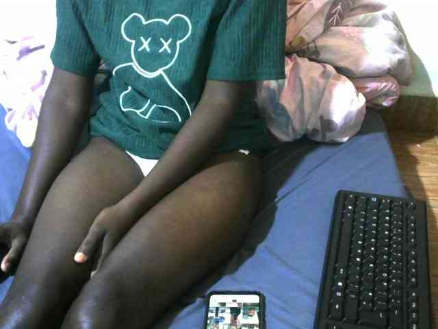 Candy001 webcam