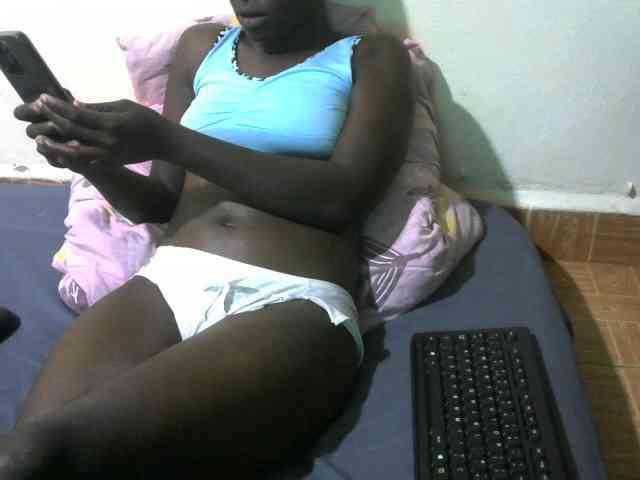 Candy001 webcam