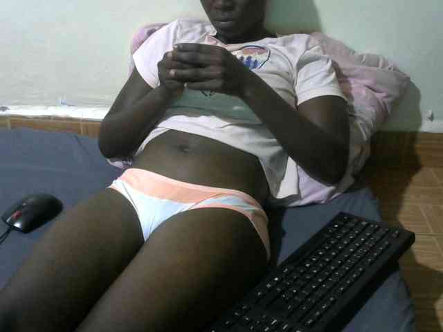 Candy001 webcam