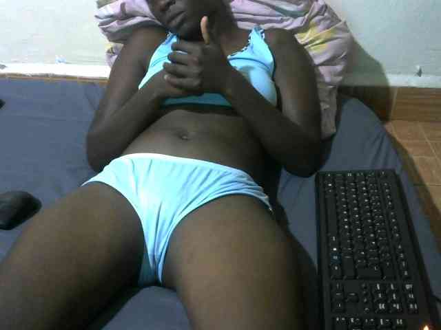 Candy001 webcam