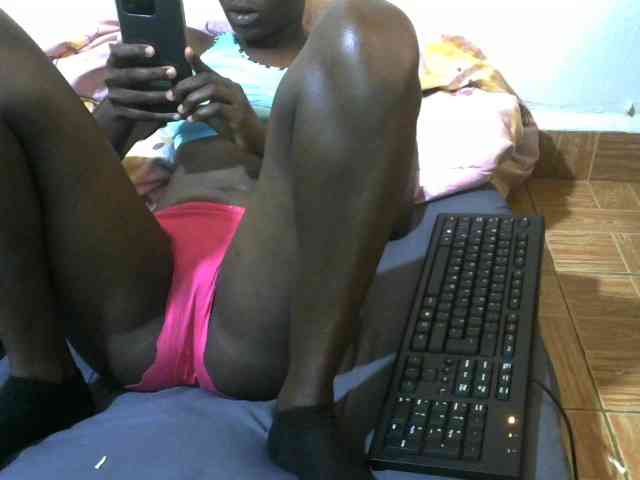 Candy001 webcam