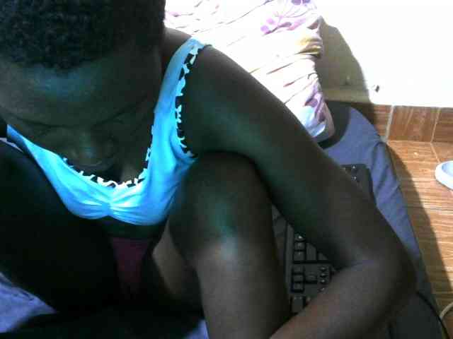 Candy001 webcam