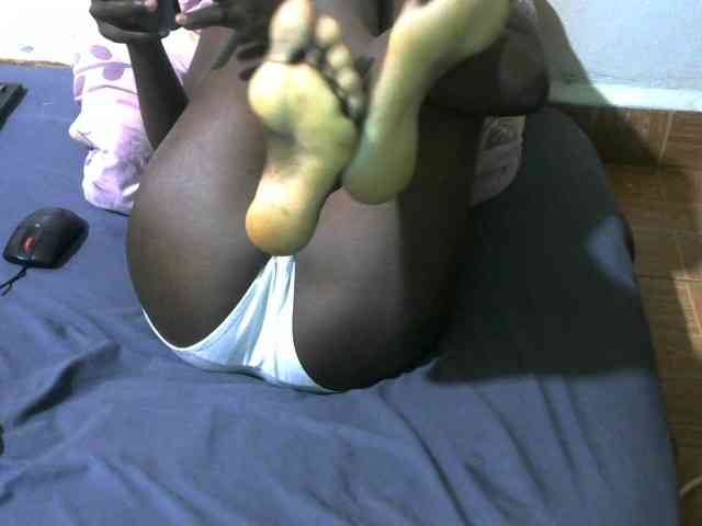 Candy001 webcam