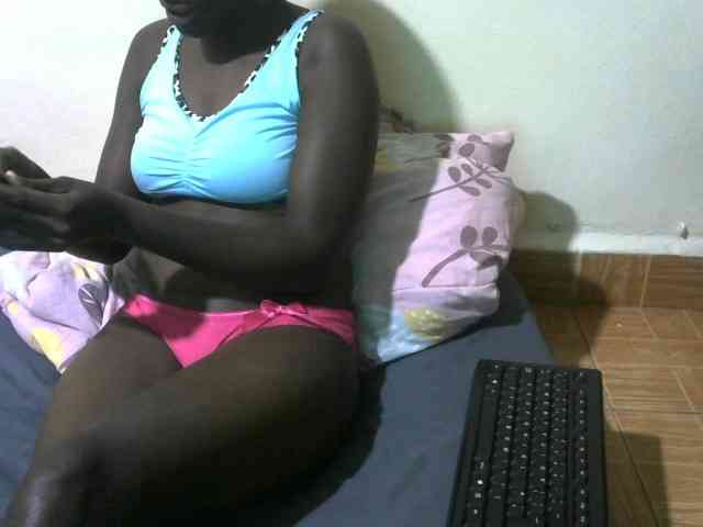 Candy001 webcam