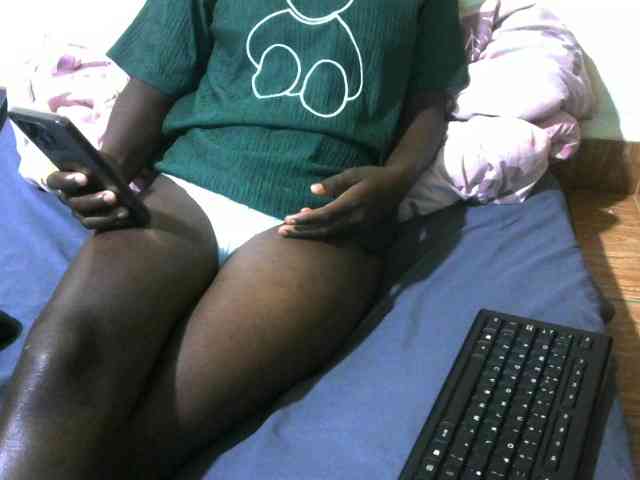 Candy001 webcam
