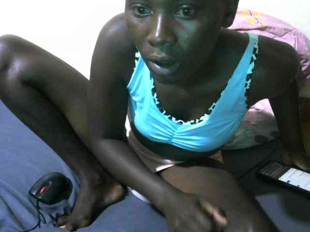 Candy001 webcam