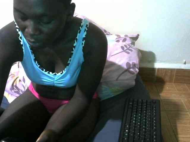Candy001 webcam