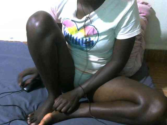 Candy001 webcam