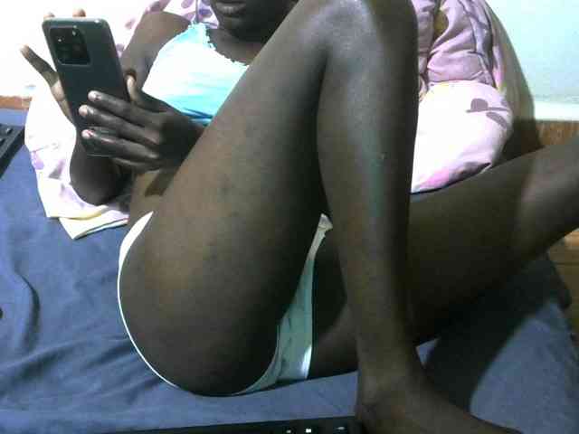 Candy001 webcam