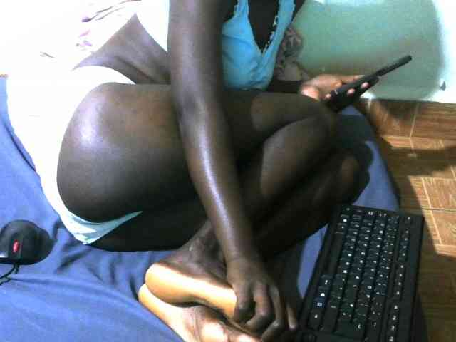 Candy001 webcam