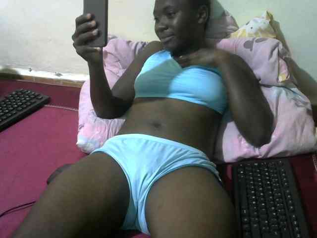 Candy001 webcam